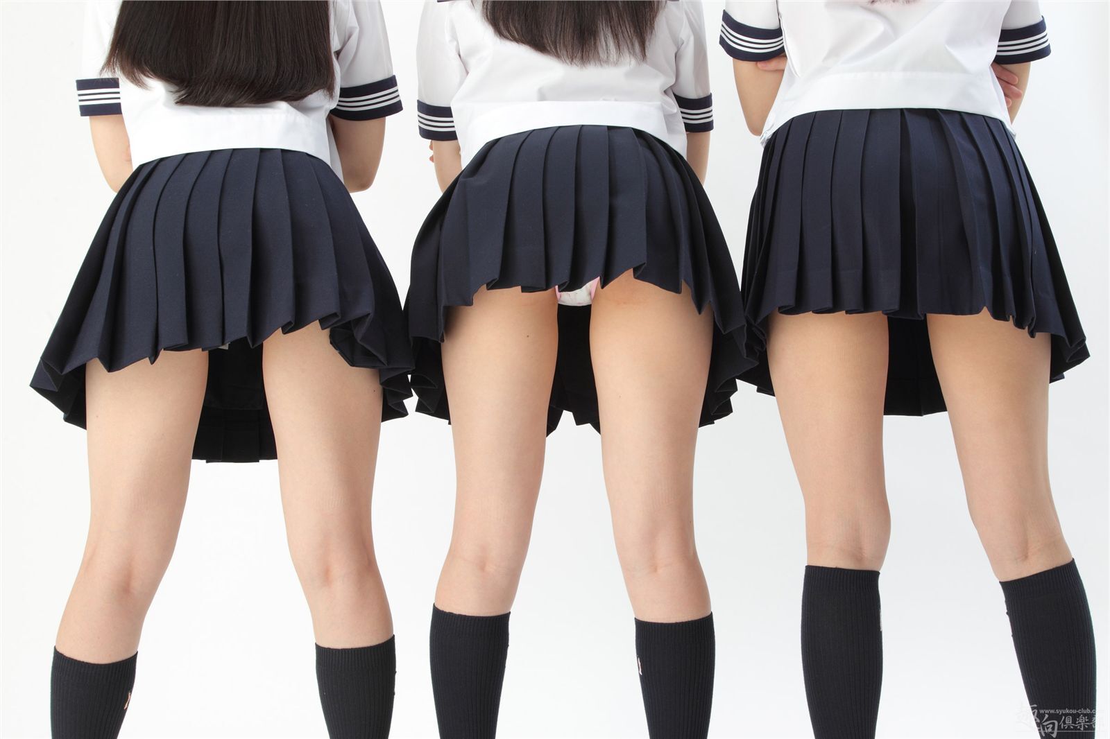 [Syukou-Club] 2013.05.28 制服趣向 未公開畫像 2